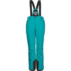 KILLTEC KSW249 Skihose Damen Blau3015