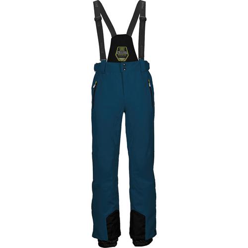 Rückansicht von KILLTEC Enosh Skihose Herren Petrol2511