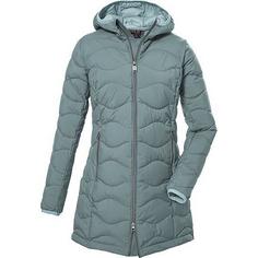 G.I.G.A. DX by killtec Outdoorweste Damen Grau064