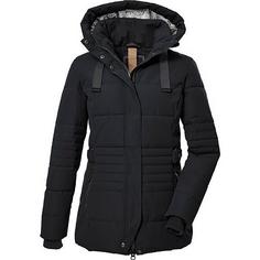 G.I.G.A. DX by killtec Outdoorweste Damen Schwarz012