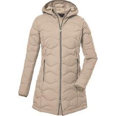 G.I.G.A. DX by killtec Outdoorweste Damen Grau067