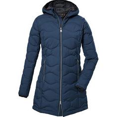 G.I.G.A. DX by killtec Outdoorweste Damen Blau3060