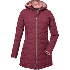 G.I.G.A. DX by killtec Outdoorweste Damen Rose4017