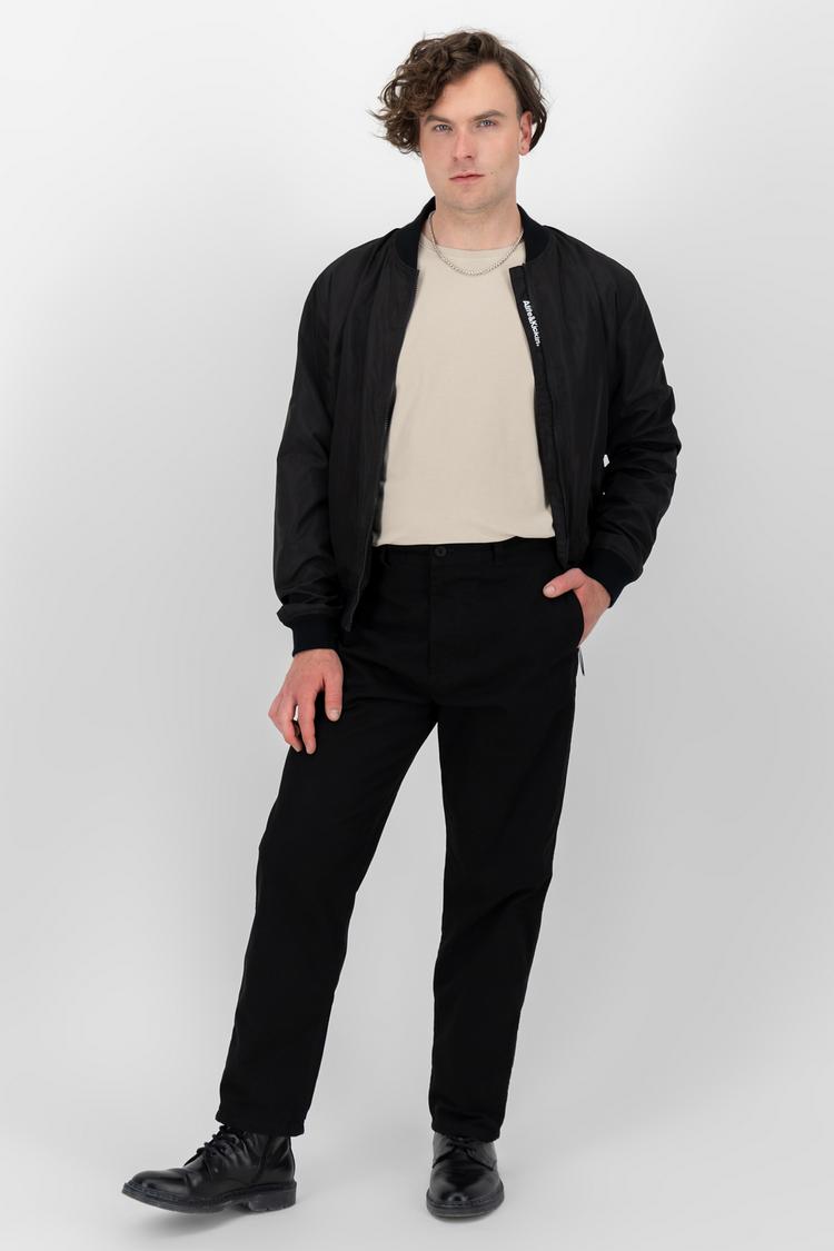 ALIFE AND KICKIN ALIFE AND KICKIN AlexAK A Langarmshirt Herren - pumice melange - 4 | SportScheck