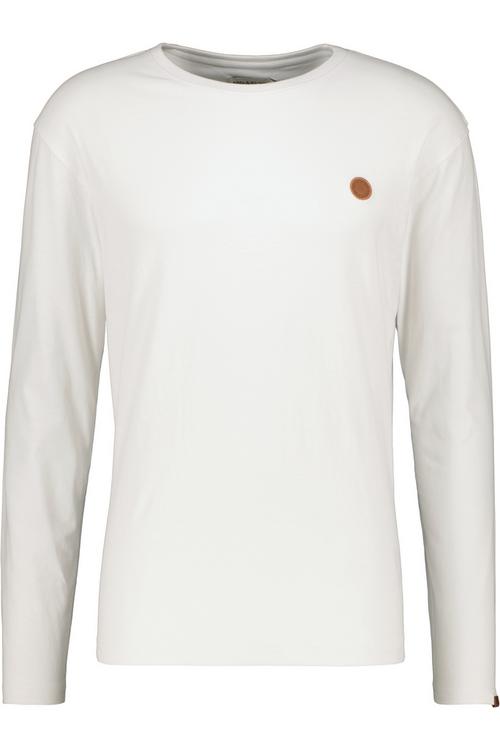 ALIFE AND KICKIN AlexAK A Langarmshirt Herren