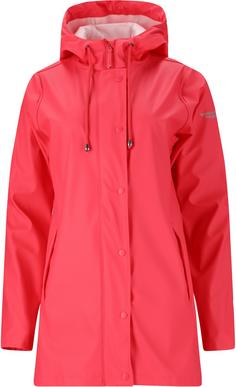 Weather Report PETRA Regenjacke Damen 4309 Geranium