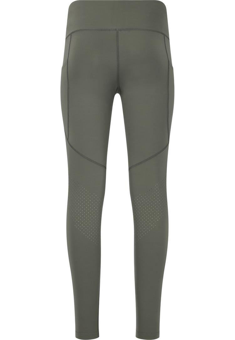 Endurance Endurance TATHER Tights Damen - 3219 Sedona Sage - 0 | SportScheck