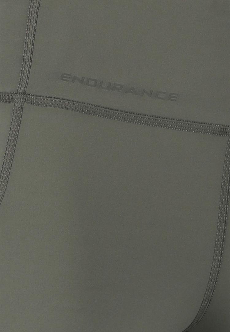 Endurance Endurance TATHER Tights Damen - 3219 Sedona Sage - 0 | SportScheck