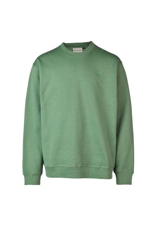 Cleptomanicx Ligull Boxy Sweatshirt Herren