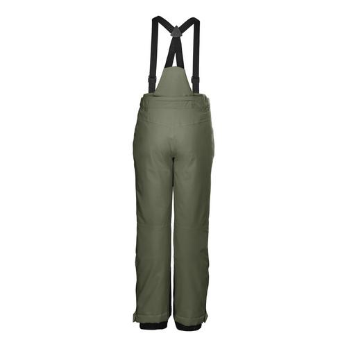 Rückansicht von KILLTEC KSW 77 Skihose Kinder Moos1528