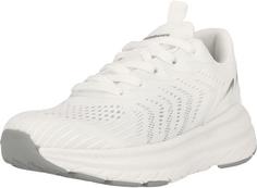 Rückansicht von Endurance Adriel Sneaker Damen 1002 White