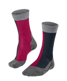 Falke Socken Laufsocken Damen red (8644)