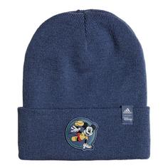 adidas adidas Disney Micky Maus Mütze Beanie Kinder Preloved Ink