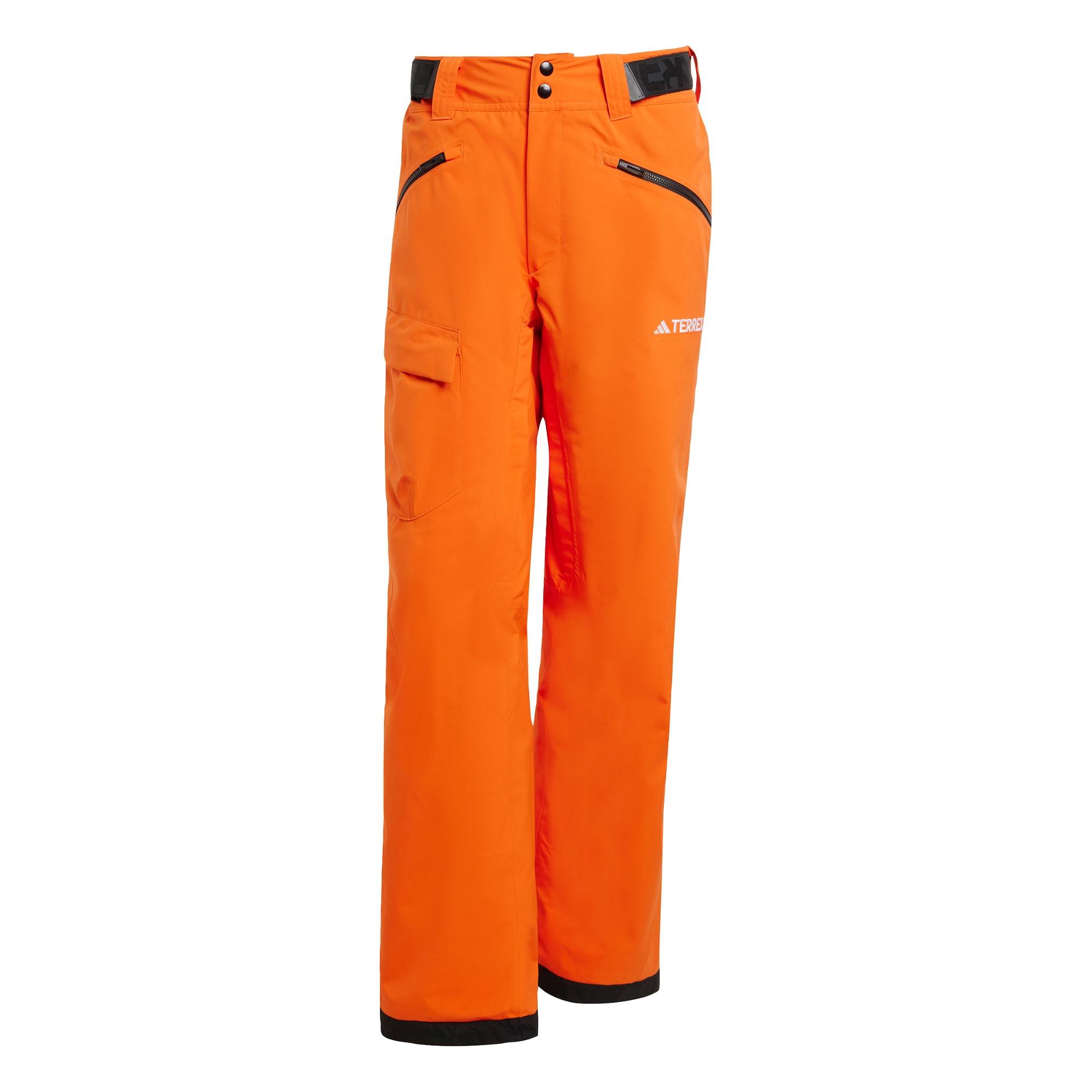 Adidas jogginghose herren orange online