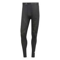 adidas TECHFIT COLD.RDY Training lange Leggings Leggings Herren Black