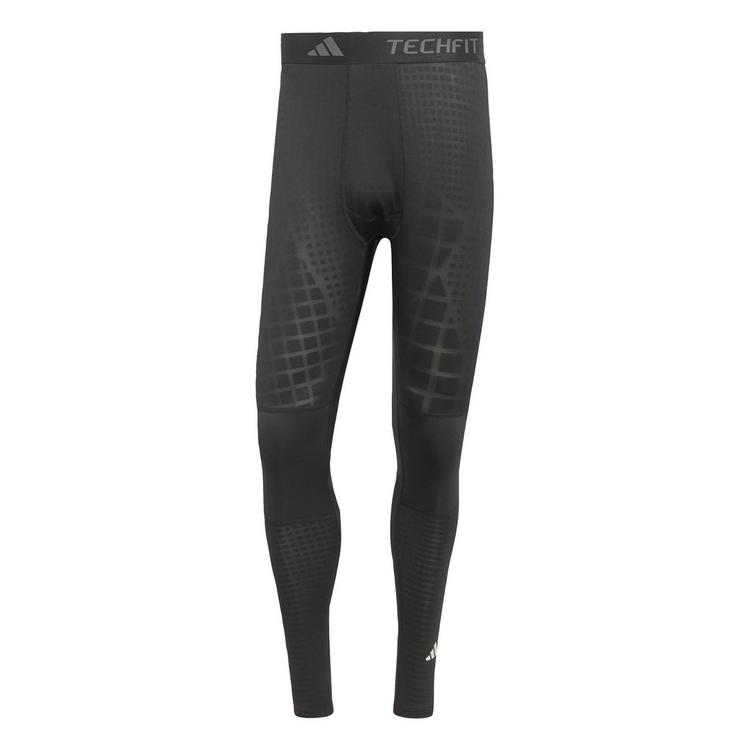 adidas adidas TECHFIT COLD.RDY Training lange Leggings Leggings Herren - Black - 0 | SportScheck