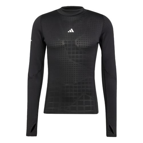 adidas TECHFIT COLD.RDY Training Longsleeve Funktionsshirt Herren