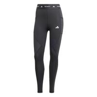 adidas TECHFIT COLD.RDY Full-Length Leggings Leggings Damen - Black