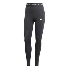 adidas TECHFIT COLD.RDY Full-Length Leggings Leggings Damen Black