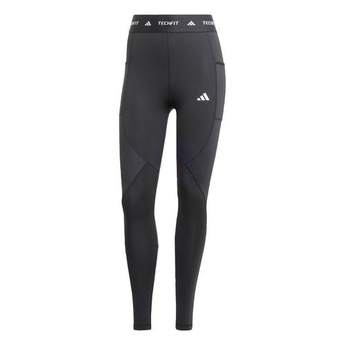 adidas TECHFIT COLD.RDY Full-Length Leggings Leggings Damen