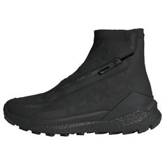 adidas Terrex Free Hiker 2 Cold.Rdy Wanderschuh Wanderschuhe Core Black / Core Black / Grey Four