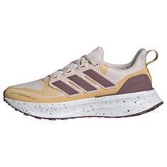 adidas Ultrarun 5 TR Laufschuh Laufschuhe Damen Putty Mauve / Shadow Fig / Oat