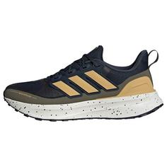 adidas Ultrarun 5 TR Laufschuh Laufschuhe Aurora Ink / Oat / Core Black