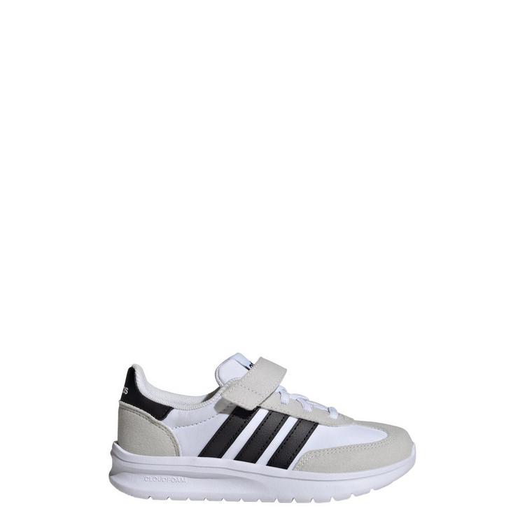adidas adidas Run 70s 2.0 Kids Schuh Sneaker Kinder - Cloud White / Core Black / Grey One - 0 | SportScheck