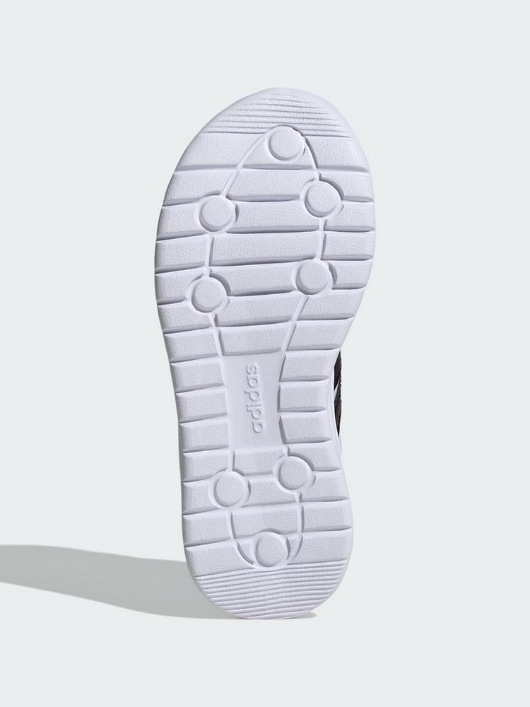 adidas adidas Run 70s 2.0 Kids Schuh Sneaker Kinder - Cloud White / Core Black / Grey One - 2 | SportScheck