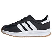 adidas Run 70s 2.0 Schuh Sneaker Kinder - Core Black / Cloud White / Gum