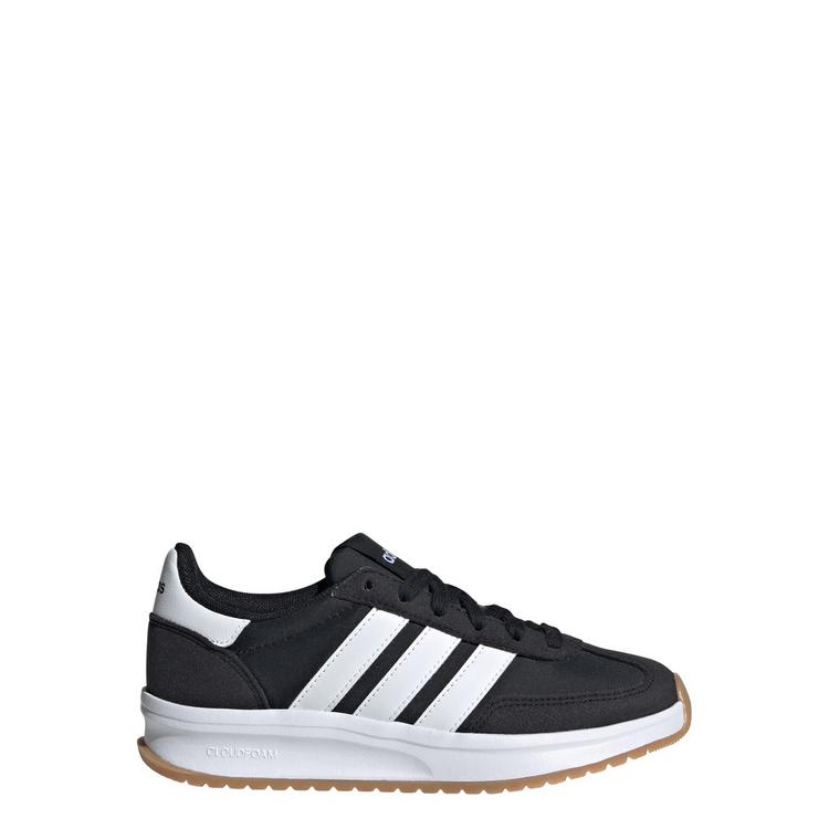 adidas adidas Run 70s 2.0 Schuh Sneaker Kinder - Core Black / Cloud White / Gum - 0 | SportScheck