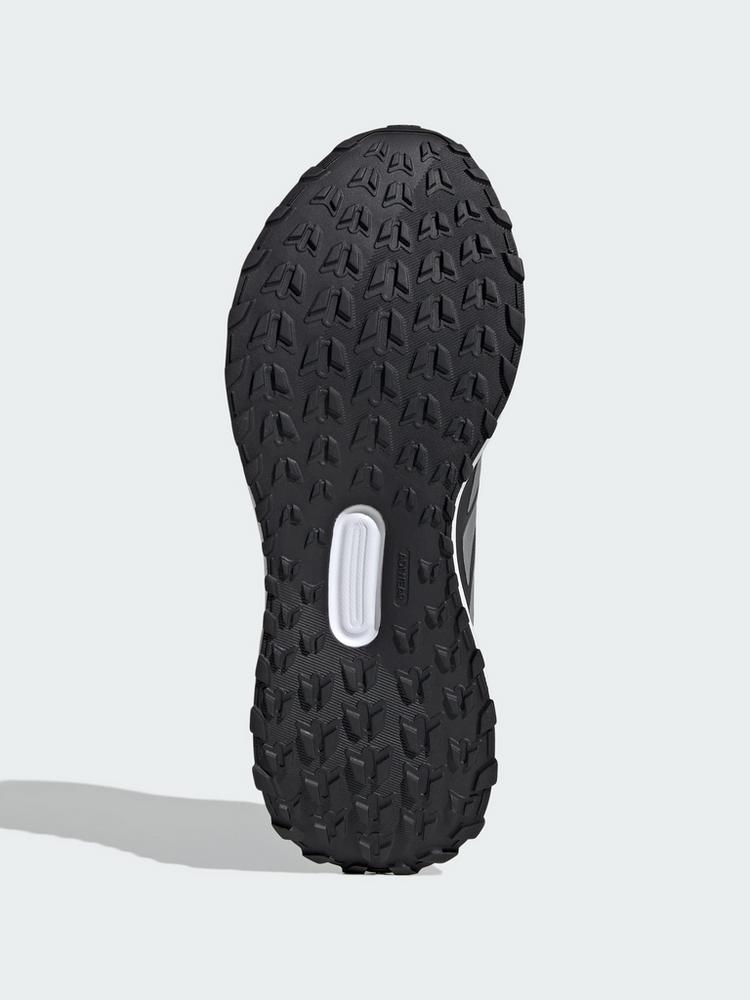 adidas adidas Runfalcon 5 TR Laufschuh Laufschuhe Damen - Core Black / Silver Metallic / Carbon - 2 | SportScheck