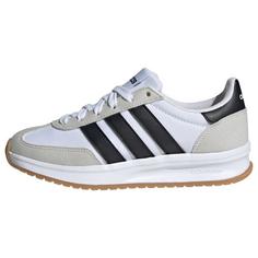 adidas Run 70s 2.0 Kids Schuh Sneaker Kinder Cloud White / Core Black / Grey One