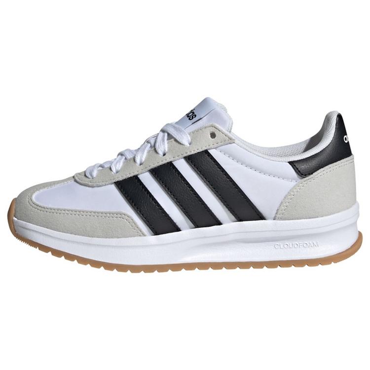 adidas adidas Run 70s 2.0 Sneaker Kinder - ftwwht-cblack-greone - 0 | SportScheck