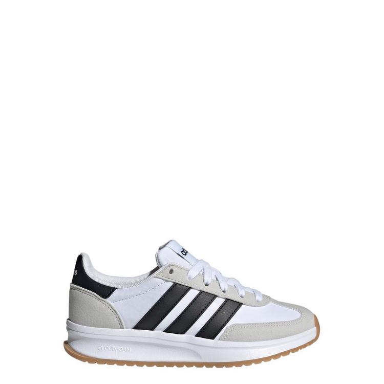 adidas adidas Run 70s 2.0 Sneaker Kinder - ftwwht-cblack-greone - 0 | SportScheck