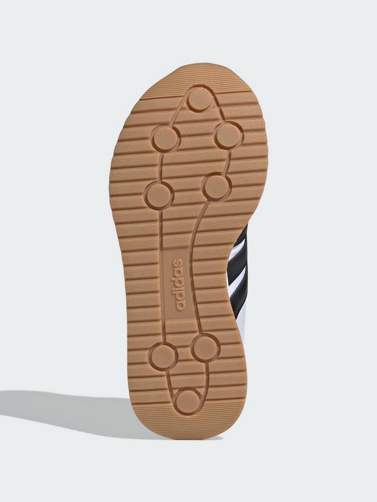 adidas adidas Run 70s 2.0 Sneaker Kinder - ftwwht-cblack-greone - 2 | SportScheck