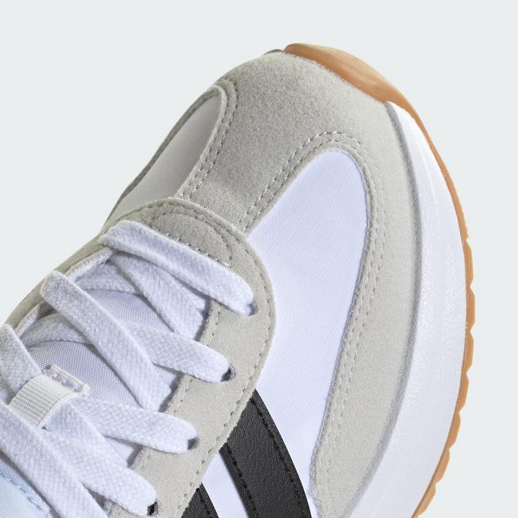 adidas adidas Run 70s 2.0 Sneaker Kinder - ftwwht-cblack-greone - 8 | SportScheck