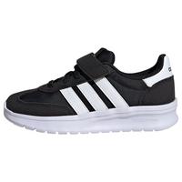 adidas Run 70s 2.0 Kids Schuh Sneaker Kinder - Core Black / Cloud White / Gum