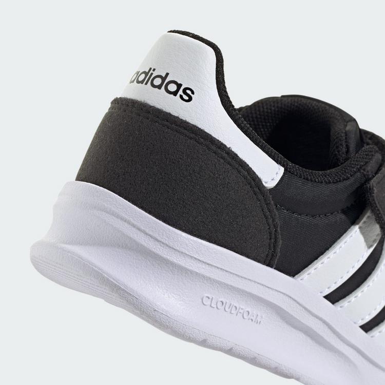 adidas adidas Run 70s 2.0 Kids Schuh Sneaker Kinder - Core Black / Cloud White / Gum - 8 | SportScheck