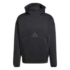 adidas Z.N.E. Hoodie Hoodie Herren Black