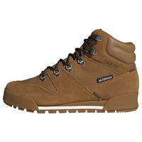 adidas Terrex Snowpitch Cold.Rdy Wanderschuh Wanderschuhe Herren - Bronze Strata / Bronze Strata / Semi Impact Orange