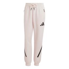 adidas adidas Z.N.E. Hose Trainingshose Damen Wonder Quartz