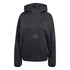 adidas adidas Z.N.E. Hoodie Hoodie Damen Black