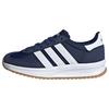 adidas Run 70s 2.0 Schuh Sneaker Kinder - Dark Blue / Cloud White / Cloud White