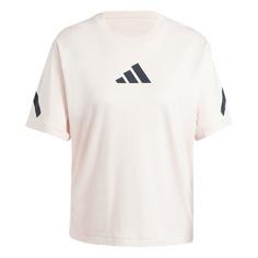 adidas adidas Z.N.E. T-Shirt T-Shirt Damen Wonder Quartz