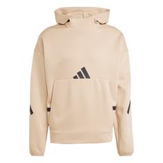 adidas Z.N.E. Hoodie Hoodie Herren Magic Beige