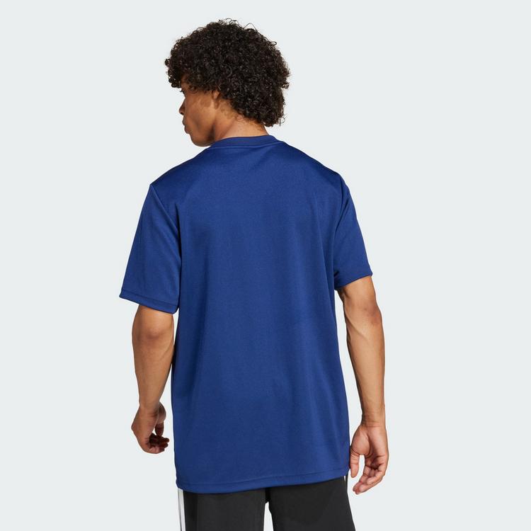 adidas adidas Frankreich Rugby Supporter Heimshirt Funktionsshirt Herren - Dark Blue - 1 | SportScheck