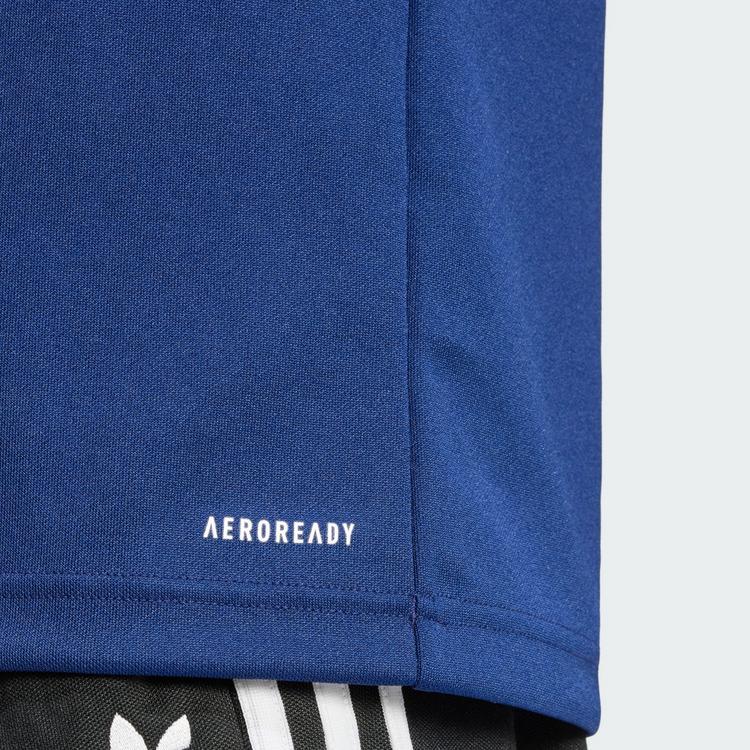 adidas adidas Frankreich Rugby Supporter Heimshirt Funktionsshirt Herren - Dark Blue - 2 | SportScheck