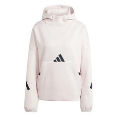 adidas adidas Z.N.E. Hoodie Hoodie Damen Wonder Quartz