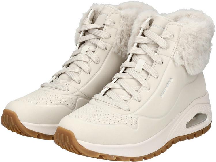 Skechers Skechers Sneaker Sneaker Damen - Wei&szlig; - 0 | SportScheck